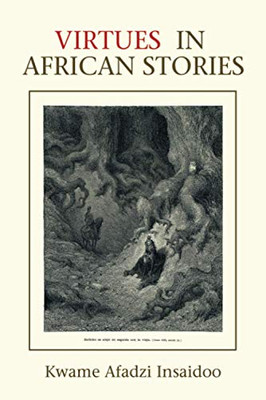 Virtues In African Stories - 9781665521475