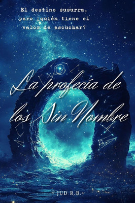 La Profecía de los Sin Nombre