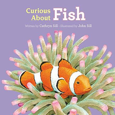 Curious About Fish (Discovering Nature, 4)