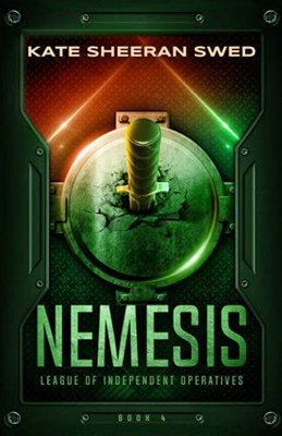 Nemesis (League Of Independent Operatives)