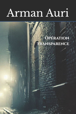 Opération transparence