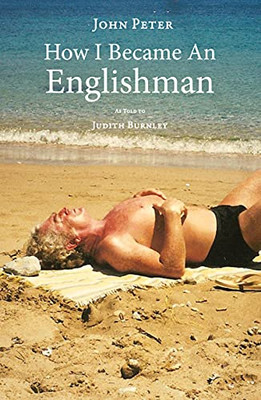 How I Became An Englishman - 9781913630966