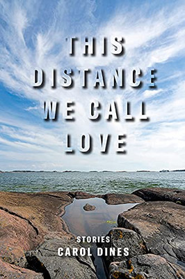 This Distance We Call Love - 9781949039221