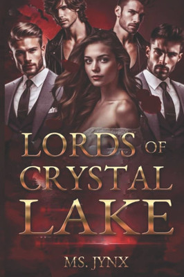 Lords of Crystal Lake Lords of Crystal Lake