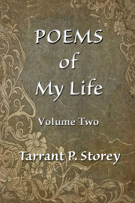 Poems of My Life - Book Two