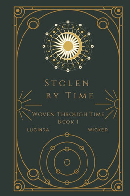 Stolen By Time
