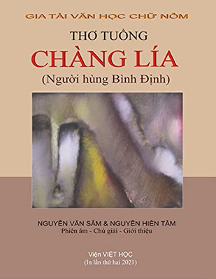 Tho Tu?Ng Chã Ng Lã­A (Vietnamese Edition)