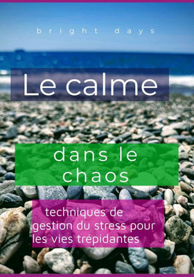 Le calme dans le chaos: techniques de gestion du stress pour les vies trépidantes