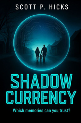 Shadow Currency: A Thriller