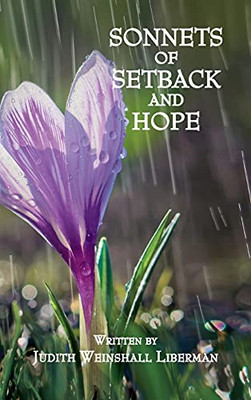 Sonnets Of Setback And Hope - 9780971902756