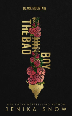 The Bad Boy