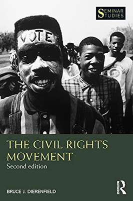 The Civil Rights Movement (Seminar Studies)