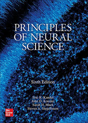 Principles Of Neural Science, Sixth Edition