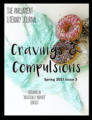 The Parliament Literary Journal Spring 2021