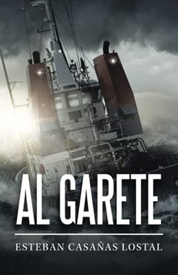 Al Garete (Spanish Edition) - 9781506537580