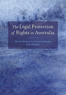 The Legal Protection Of Rights In Australia