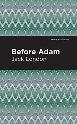 Before Adam (Mint Editions) - 9781513270241
