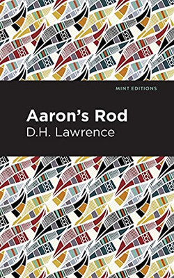 Aaron'S Rod (Mint Editions) - 9781513270562