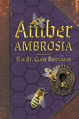 Amber Ambrosia (Middlegate) - 9781525585777