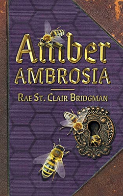 Amber Ambrosia (Middlegate) - 9781525585784
