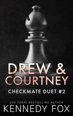 Drew & Courtney Duet (Checkmate Duet Boxed Set)