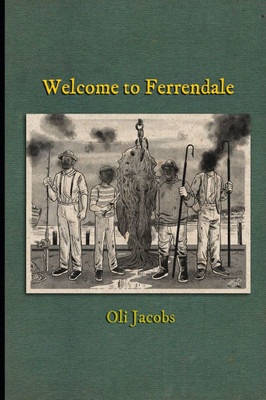 Welcome to Ferrendale