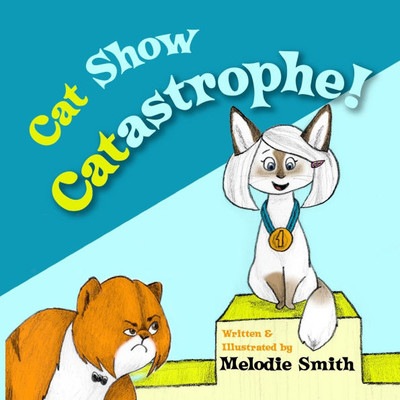 Cat Show CATastrophe
