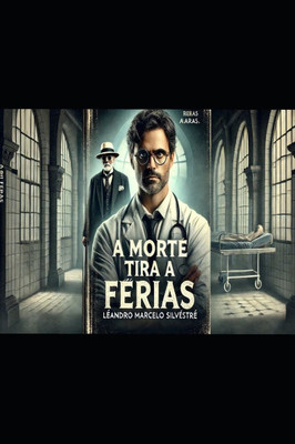 a morte tira ferias: "Quando a Morte descansa, o inferno desperta."