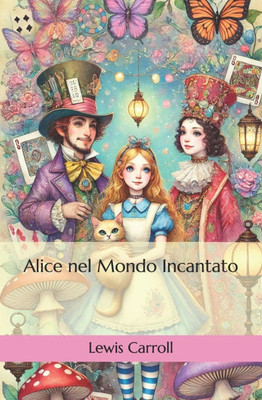 Alice nel Mondo Incantato