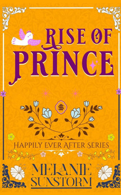 Rise Of A Prince