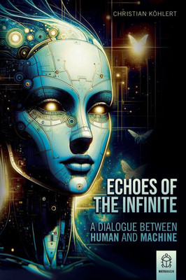 Echoes of the Infinite: A Dialogue Between Human and Machine