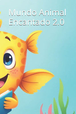 Mundo Animal Encantado 2.0