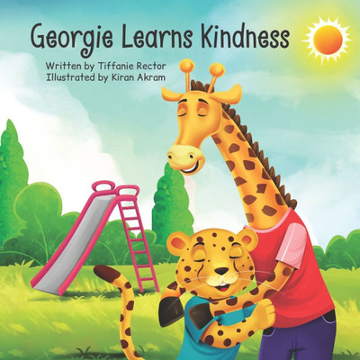 Georgie Learns Kindness