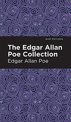 The Edgar Allan Poe Collection (Mint Editions)
