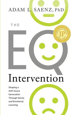 The Eq Intervention: Shaping A Self-Aware Generation Through Social And Emotional Learning