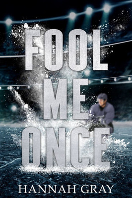 Fool Me Once - 9798310481367