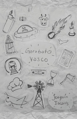 Garabato Vasco
