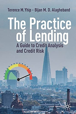 The Practice Of Lending: A Guide To Credit Analysis And Credit Risk
