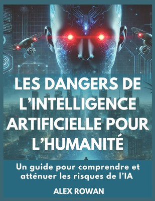 Les dangers de l'intelligence artificielle pour l'humanité: Un guide pour comprendre et atténuer les risques de l'IA