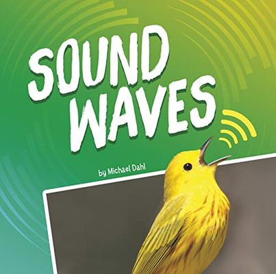 Sound Waves (Waves in Motion)