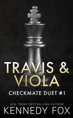 Travis & Viola Duet (Checkmate Duet Boxed Set)