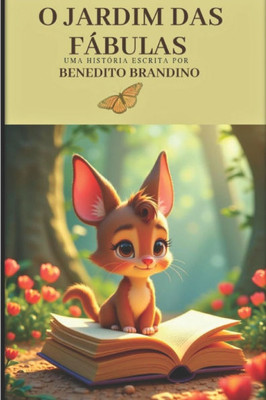 O Jardim das Fábulas: Fábulas Educativas
