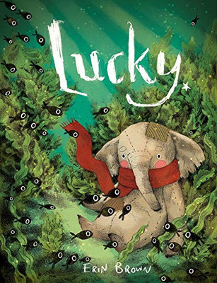 Lucky: An Underwater Adventure Picture Book