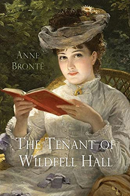 The Tenant Of Wildfell Hall - 9781609425906