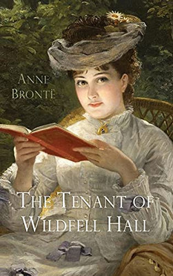 The Tenant Of Wildfell Hall - 9781609425913