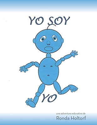 Yo Soy Yo (Spanish Edition) - 9781638373315