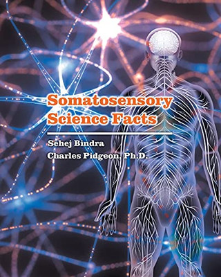 Somatosensory Science Facts - 9781641336406