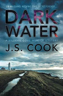 Dark Water (Kildevil Cove Murder Mysteries)