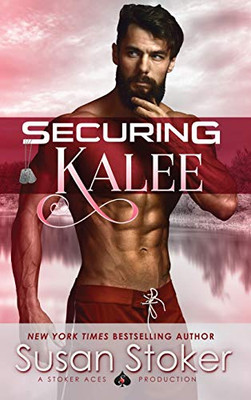 Securing Kalee (Seal Of Protection: Legacy)