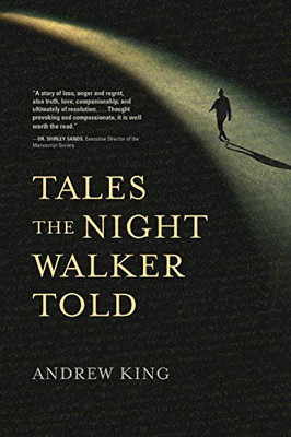 Tales The Night Walker Told - 9781646633128